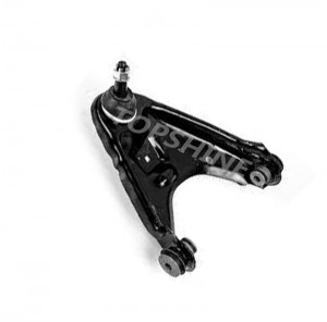 34927050-L Hot Selling High Quality Auto Parts Car Auto Suspension Parts Upper Control Arm for DODGE