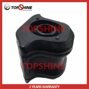 48815-42090 48815-42110 48815-42111 Car Auto Spare Parts Suspension Lower Control Arms Rubber Bushing For Toyota