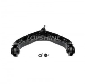 12474580 Wholesale Best Price Auto Parts Car Auto Suspension Parts Upper Control Arm for CHEVROLET