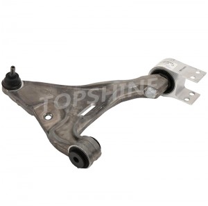 15939599 Hot Selling High Quality Auto Parts Car Auto Suspension Parts Upper Control Arm for BUICK