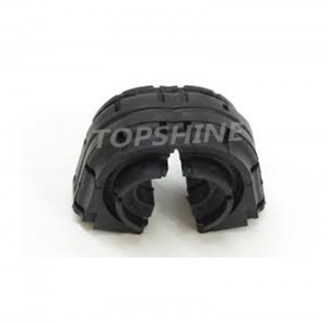 Wholesale Best Price Auto Parts Stabilizer Link Sway Bar Rubber Bushing For Audi 1K0511327BA