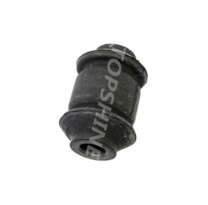 Wholesale Best Price Auto Parts Rubber Suspension Control Arms Bushing For Audi 357-407-182