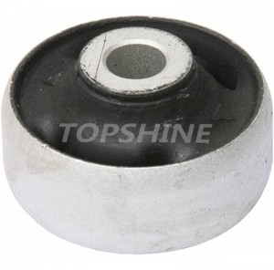 Wholesale Best Price Auto Parts Rubber Suspension Control Arms Bushing For Audi 1J0407181