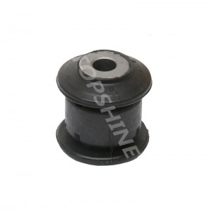 Wholesale Best Price Auto Parts Rubber Suspension Control Arms Bushing For Audi 1K0407182