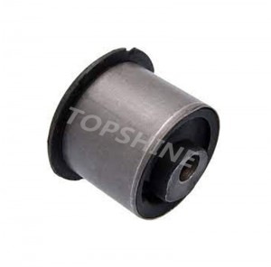 Wholesale Best Price Auto Parts Rubber Suspension Control Arms Bushing For Audi 7L0407182E