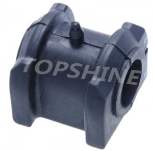 5105103AC Hot Selling High Quality Auto Parts Rubber Suspension Control Arms Bushing For Jeep