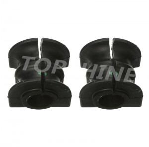 52089465AF Hot Selling High Quality Auto Parts Rubber Suspension Control Arms Bushing For Jeep