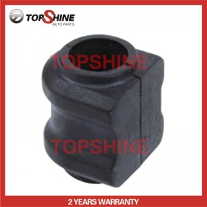 48818-42010 48818-42020 Car Auto Parts Suspension Lower Control Arms Rubber Bushing For Toyota