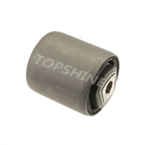 31126775145 Hot Selling High Quality Auto Parts Rubber Suspension Control Arms Bushing For BMW