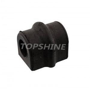 96435292 Wholesale Best Price Auto Parts Stabilizer Link Sway Bar Rubber Bushing For CHEVROLET