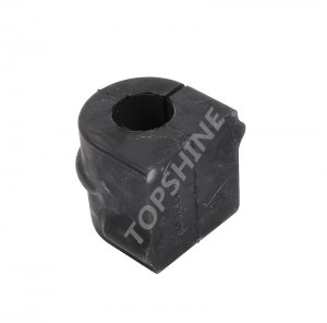 10361386 Wholesale Best Price Auto Parts Stabilizer Link Sway Bar Rubber Bushing For CHEVROLET