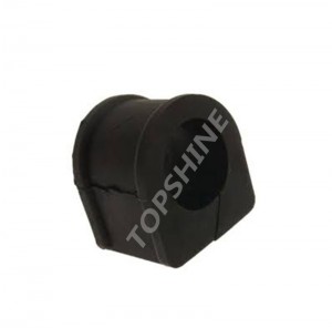 10275555 Wholesale Best Price Auto Parts Stabilizer Link Sway Bar Rubber Bushing For CHEVROLET