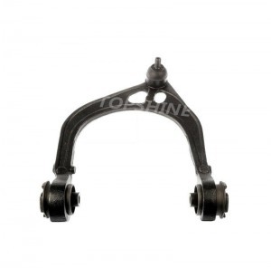 68045131AA Hot Selling High Quality Auto Parts Car Auto Suspension Parts Upper Control Arm for CHRYSLER