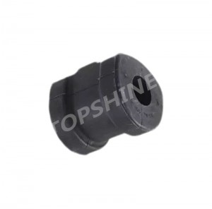 Wholesale Car Accessories Car Auto Parts Stabilizer Link Sway Bar Rubber Bushing For BMW 31351140188