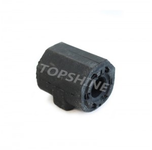 867411313 Wholesale Car Accessories Car Auto Parts Stabilizer Link Sway Bar Rubber Bushing For Audi