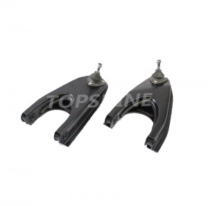 832139900 Hot Selling High Quality Auto Parts Car Auto Suspension Parts Upper Control Arm for RENAULT