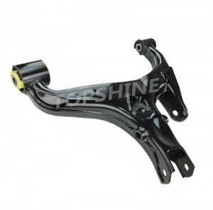 LR019978 Hot Selling High Quality Auto Parts Car Auto Suspension Parts Upper Control Arm for LAND ROVER