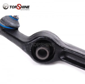 100% Original Factory Suspension Part - 31121123026 3160504207  Front Control Arm for BMW – Topshine