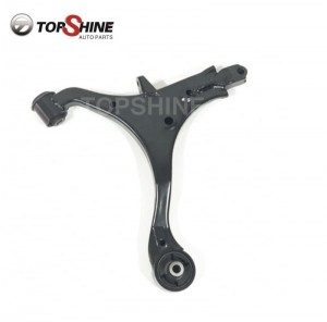 51360-S9A-P01 Car Suspension Control Arm Made in China For Honda