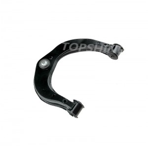 2H0407021B Wholesale Car Accessories Car Auto Suspension Parts Upper Control Arm for VW