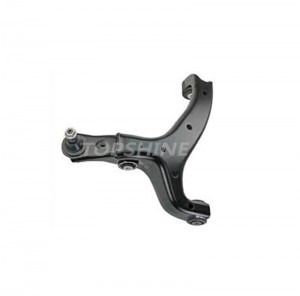 2H0407151A Wholesale Car Accessories Car Auto Suspension Parts Upper Control Arm for VW