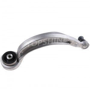 Wholesale Car Accessories Car Auto Suspension Parts Upper Control Arm for Audi 8W0407694B