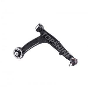 50703129 Wholesale Car Accessories Car Auto Suspension Parts Upper Control Arm for FAIT