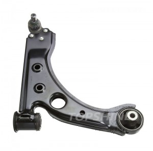 50705465 Wholesale Car Accessories Car Auto Suspension Parts Upper Control Arm for FAIT