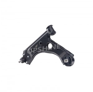 51783057 Wholesale Car Accessories Car Auto Suspension Parts Upper Control Arm for FAIT