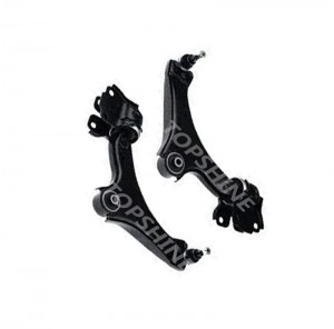 31200776 Wholesale Car Accessories Car Auto Suspension Parts Upper Control Arm for Volvo