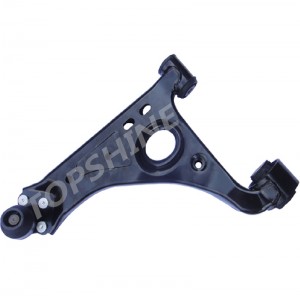 95071273 Wholesale Car Accessories Car Auto Suspension Parts Upper Control Arm for opel