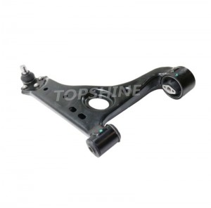 95071274 Wholesale Car Accessories Car Auto Suspension Parts Upper Control Arm for opel