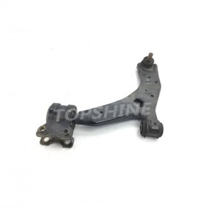 312774631 Wholesale Best Price Auto Parts Car Auto Suspension Parts Upper Control Arm for Volvo