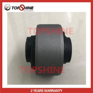 51391-SEL-T01 51391-SEL-000 51350-SAA-E11 Car Auto Parts Suspension Lower Control Arms Rubber Bushing For Honda