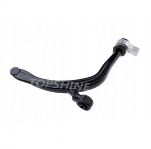 3521.G3 Wholesale Best Price Auto Parts Car Auto Suspension Parts Upper Control Arm for Peugeot