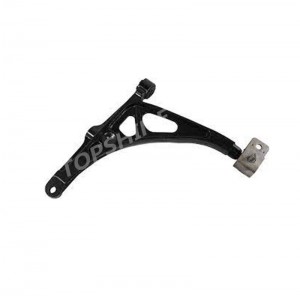 3521.76 Wholesale Best Price Auto Parts Car Auto Suspension Parts Upper Control Arm for Peugeot