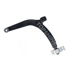 3520.C0 Wholesale Best Price Auto Parts Car Auto Suspension Parts Upper Control Arm for Peugeot