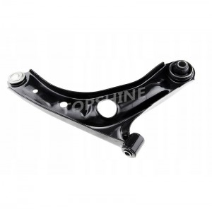 3520.Q2 Wholesale Best Price Auto Parts Car Auto Suspension Parts Upper Control Arm for Peugeot