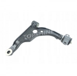 3520.96 Wholesale Best Price Auto Parts Car Auto Suspension Parts Upper Control Arm for Peugeot