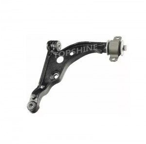 3521.66 Wholesale Best Price Auto Parts Car Auto Suspension Parts Upper Control Arm for Peugeot