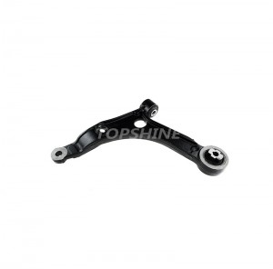 1352227080 Wholesale Best Price Auto Parts Car Auto Suspension Parts Upper Control Arm for Peugeot