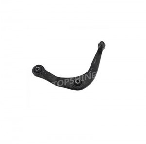 3520.H7 Wholesale Best Price Auto Parts Car Auto Suspension Parts Upper Control Arm for Peugeot