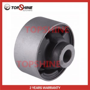 51391-SNA-305 Car Auto Parts Suspension Lower Control Arms Rubber Bushing For Honda