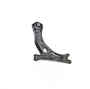 2QB407151A Wholesale Best Price Auto Parts Car Auto Suspension Parts Upper Control Arm for VW