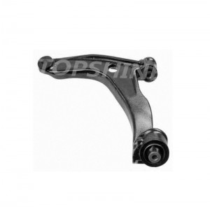 7H0407151F Wholesale Best Price Auto Parts Car Auto Suspension Parts Upper Control Arm for VW