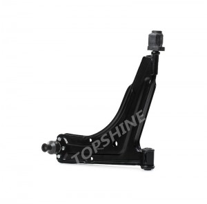 171407153D Wholesale Best Price Auto Parts Car Auto Suspension Parts Upper Control Arm for VOLKSWAGEN