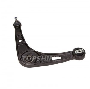 7700413494 Hot Selling High Quality Auto Parts Car Auto Suspension Parts Upper Control Arm for RENAULT