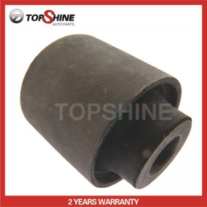 51392-SR3-024 Car Auto Parts Suspension Lower Control Arms Rubber Bushing For Honda