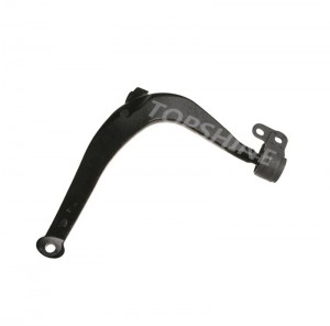 3520.C1 Hot Selling High Quality Auto Parts Car Auto Suspension Parts Upper Control Arm for Citroen