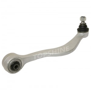 31121133237 Hot Selling High Quality Auto Parts Car Auto Suspension Parts Upper Control Arm for BMW